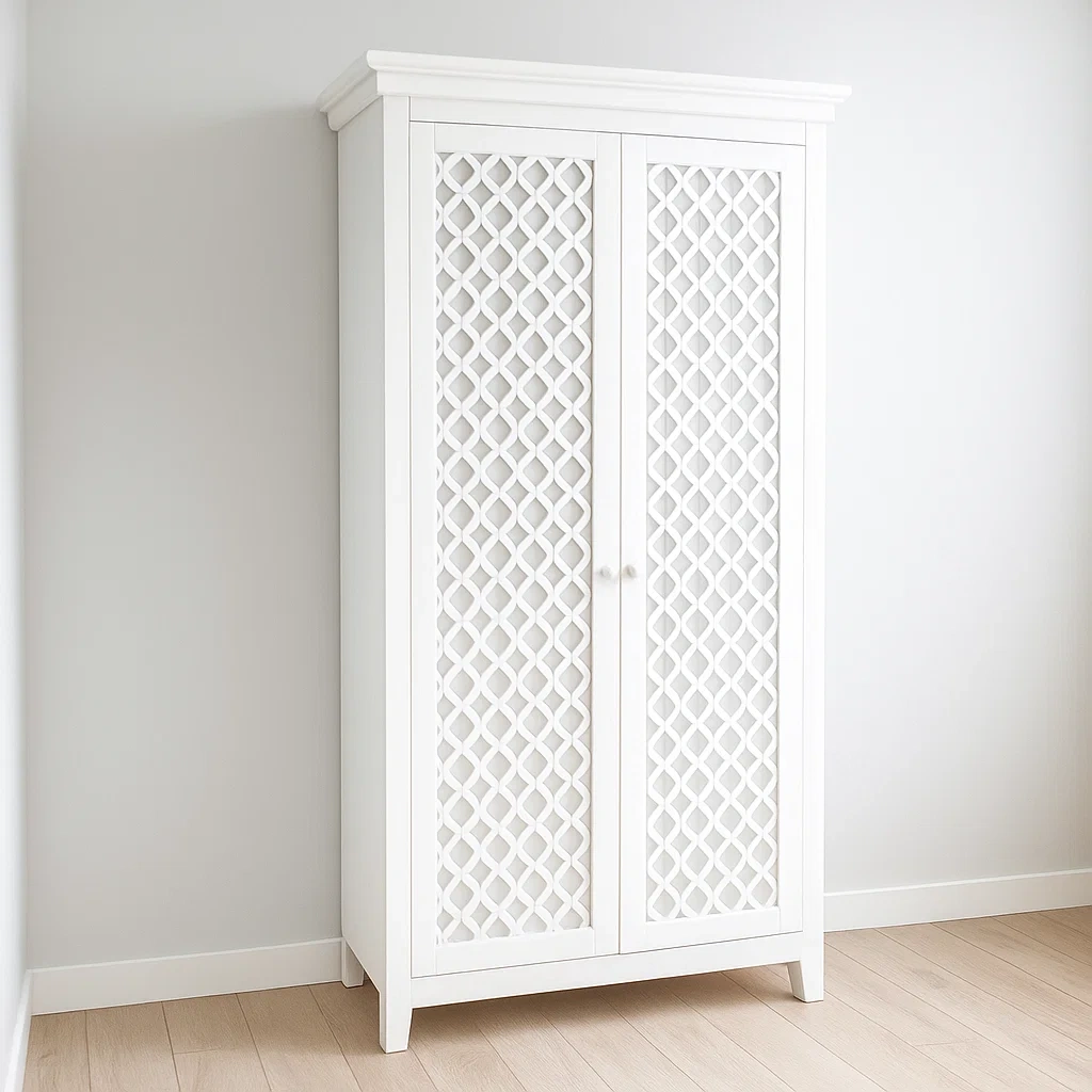 Schlafzimmermöbel,Kleiderschrank-COZYAVEXO
