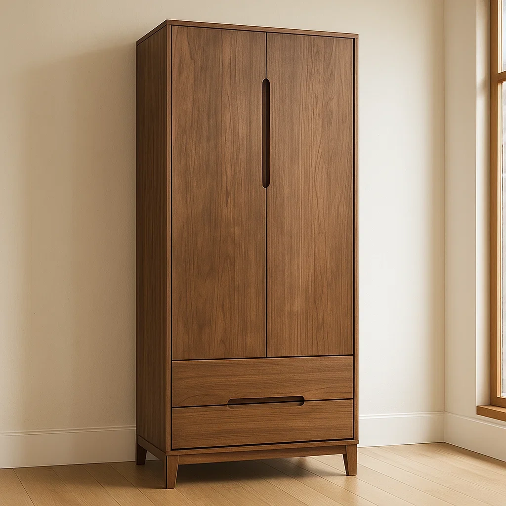 Schlafzimmermöbel,Kleiderschrank-COZYAVEXO