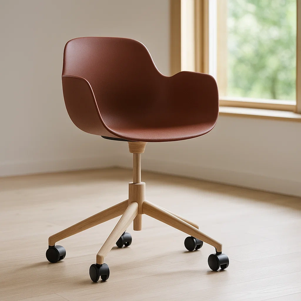 Büromöbel,Bürostuhl-COZYAVEXO