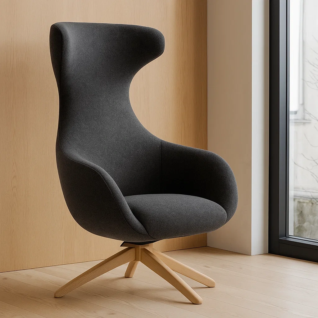 Büromöbel,Bürostuhl-COZYAVEXO