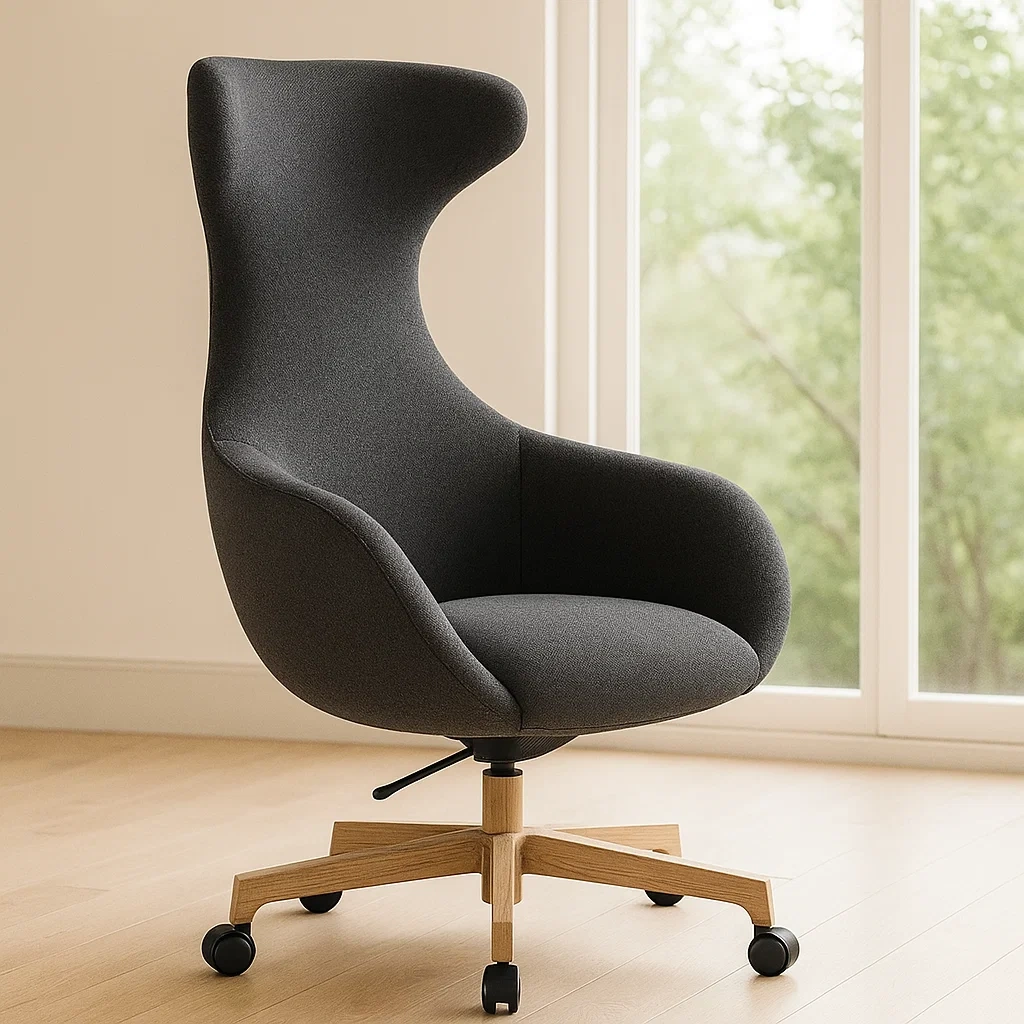Büromöbel,Bürostuhl-COZYAVEXO
