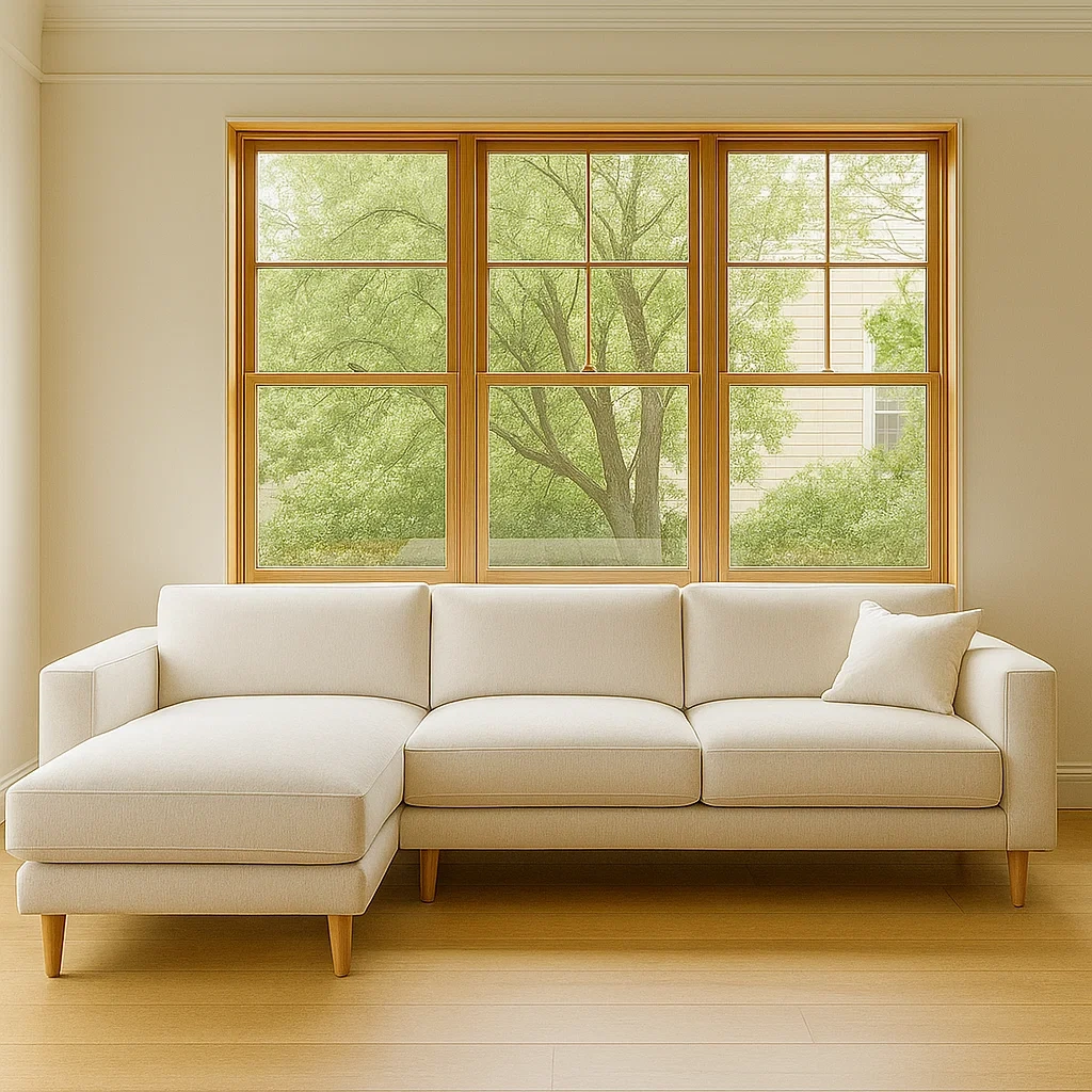 Wohnzimmermöbel,Ecksofa-COZYAVEXO