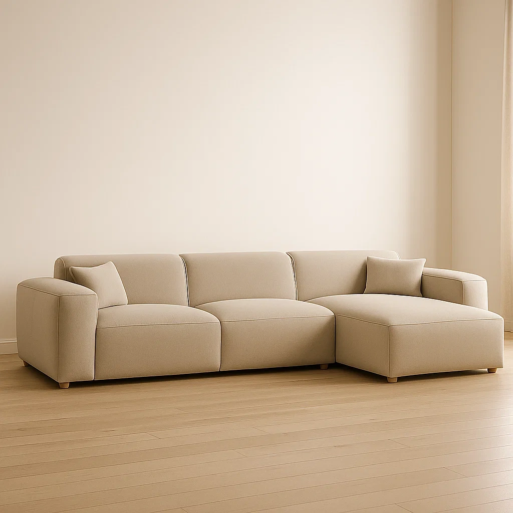 Wohnzimmermöbel,Ecksofa-COZYAVEXO
