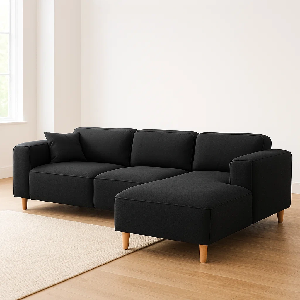 Wohnzimmermöbel,Ecksofa-COZYAVEXO
