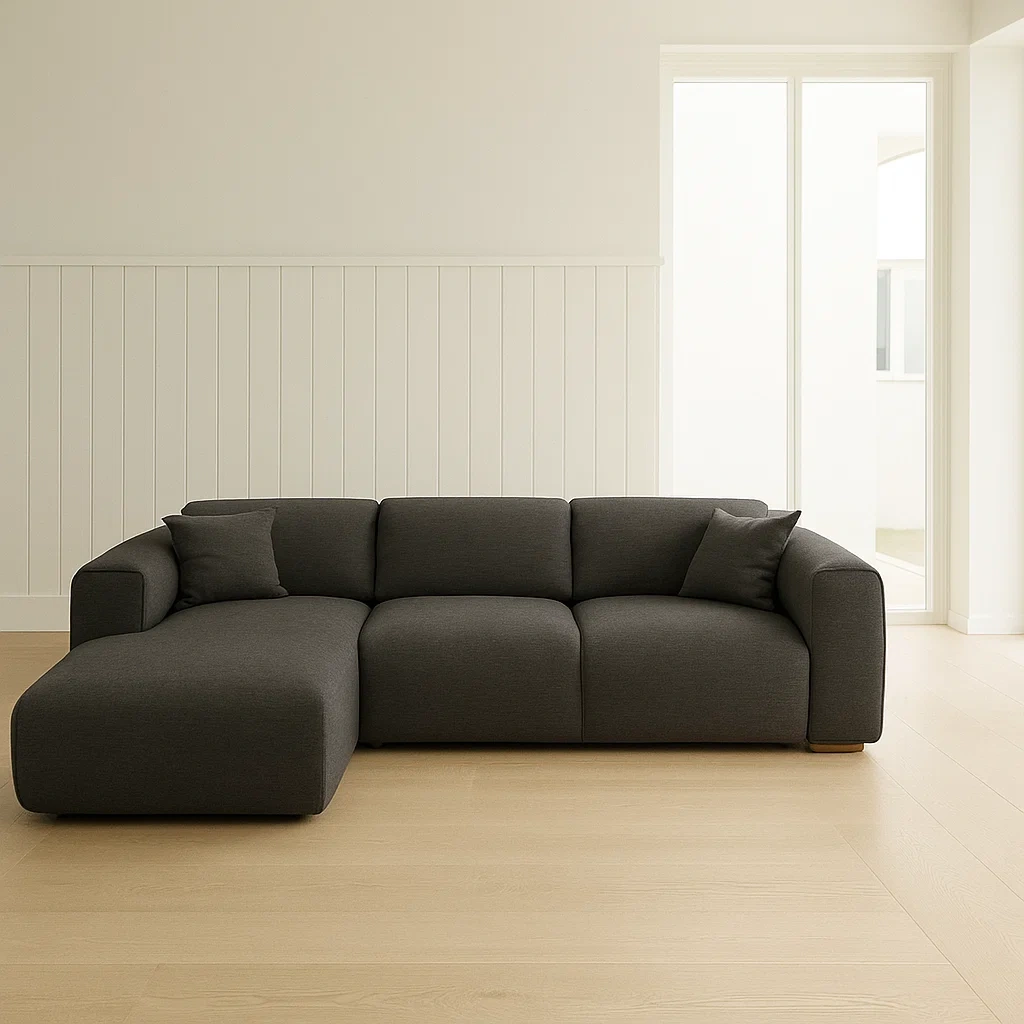 Wohnzimmermöbel,Ecksofa-COZYAVEXO