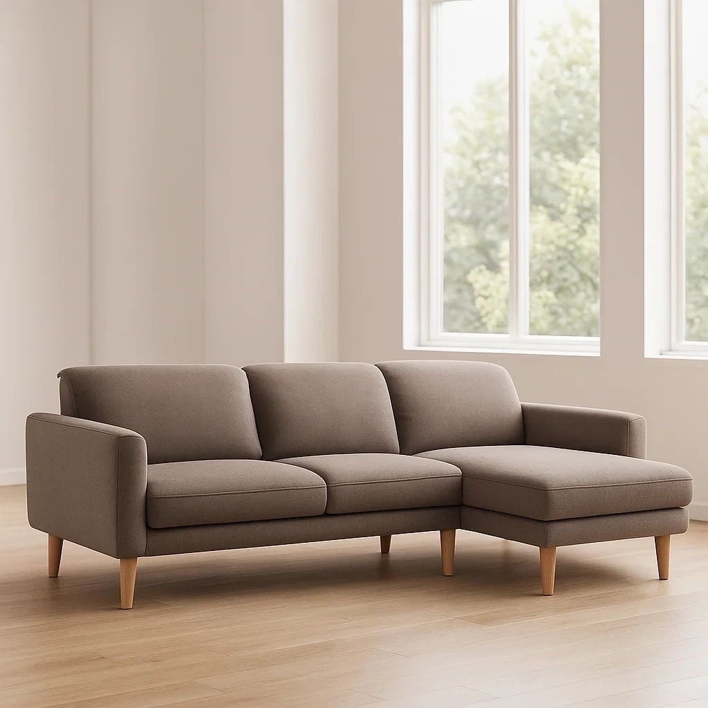 Wohnzimmermöbel,Ecksofa-COZYAVEXO