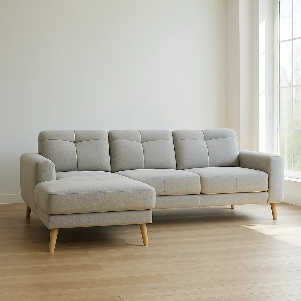 Wohnzimmermöbel,Ecksofa-COZYAVEXO