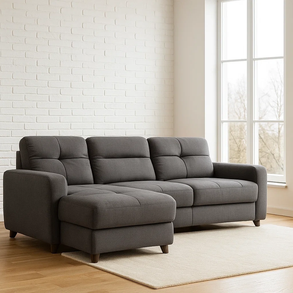 Wohnzimmermöbel,Ecksofa-COZYAVEXO
