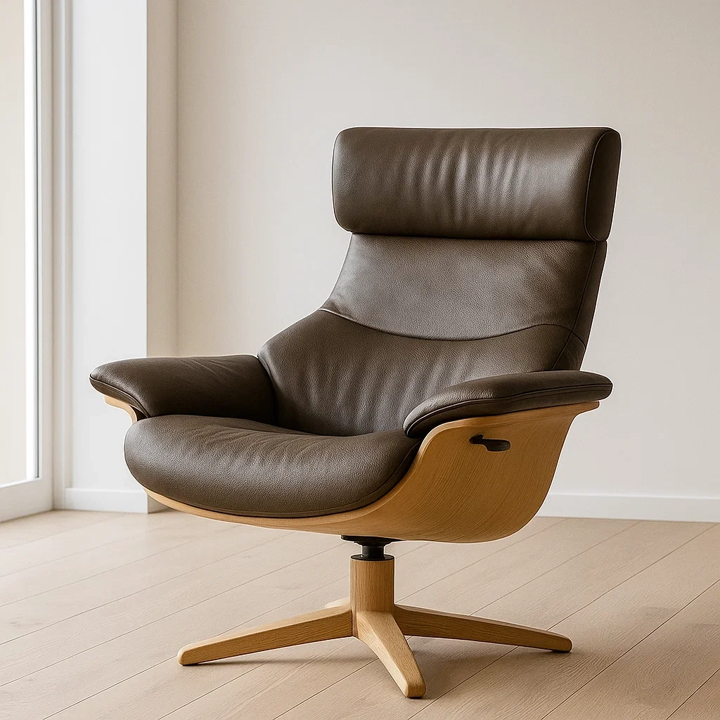 Wohnzimmermöbel,Relaxsessel-COZYAVEXO