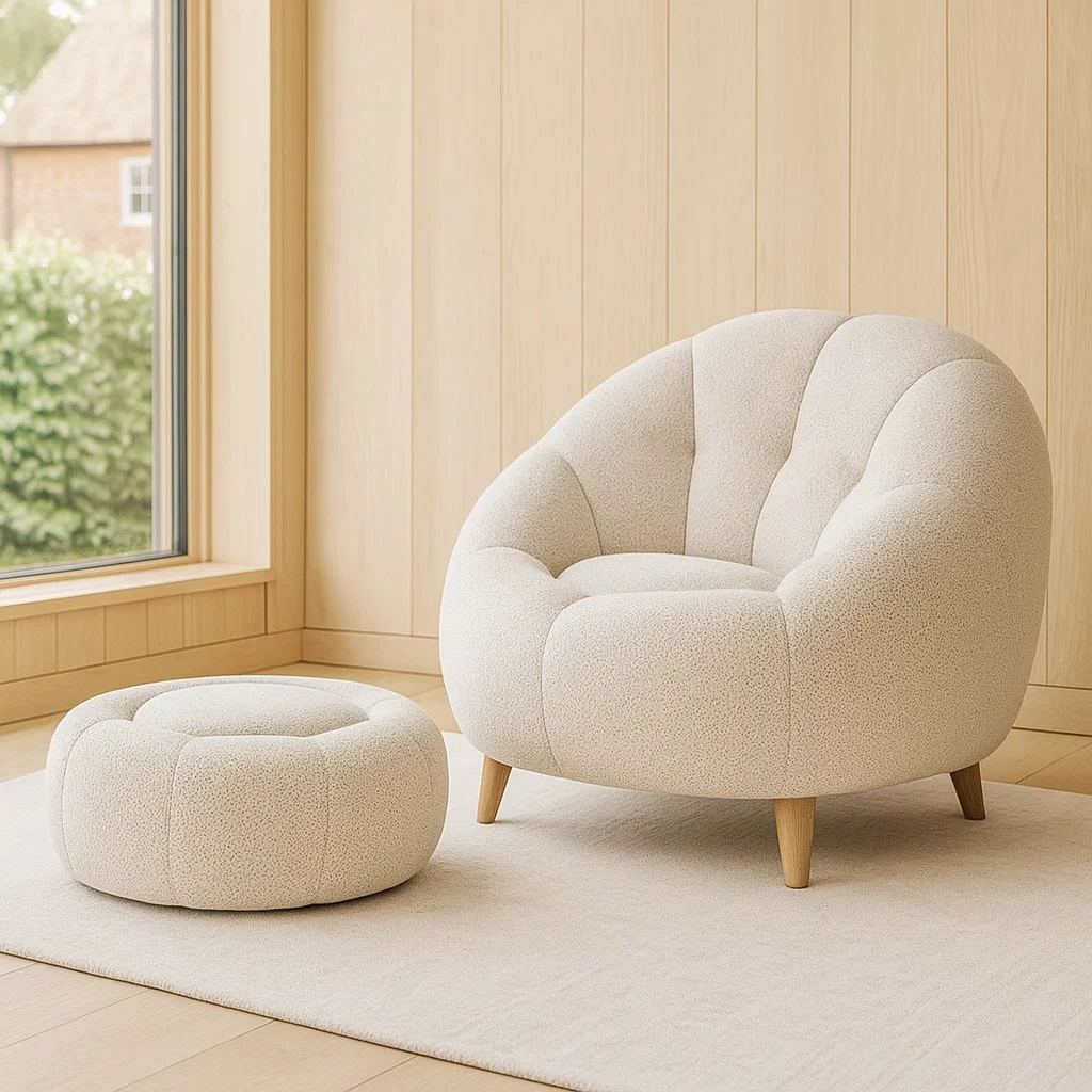 Wohnzimmermöbel,Relaxsessel-COZYAVEXO