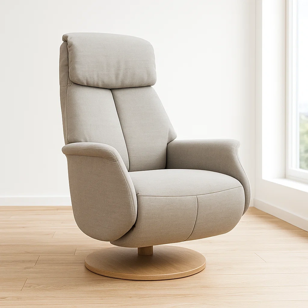Wohnzimmermöbel,Relaxsessel-COZYAVEXO