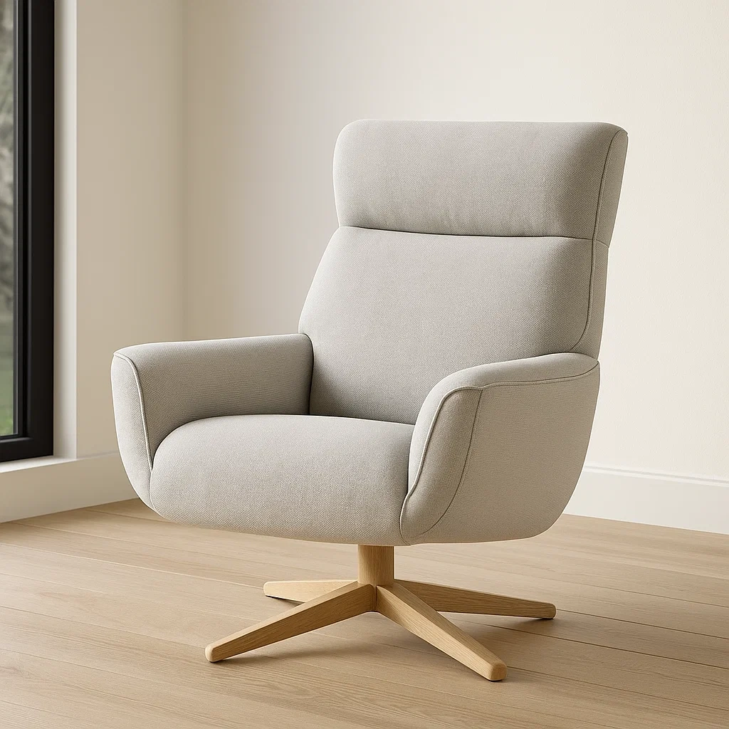 Wohnzimmermöbel,Relaxsessel-COZYAVEXO