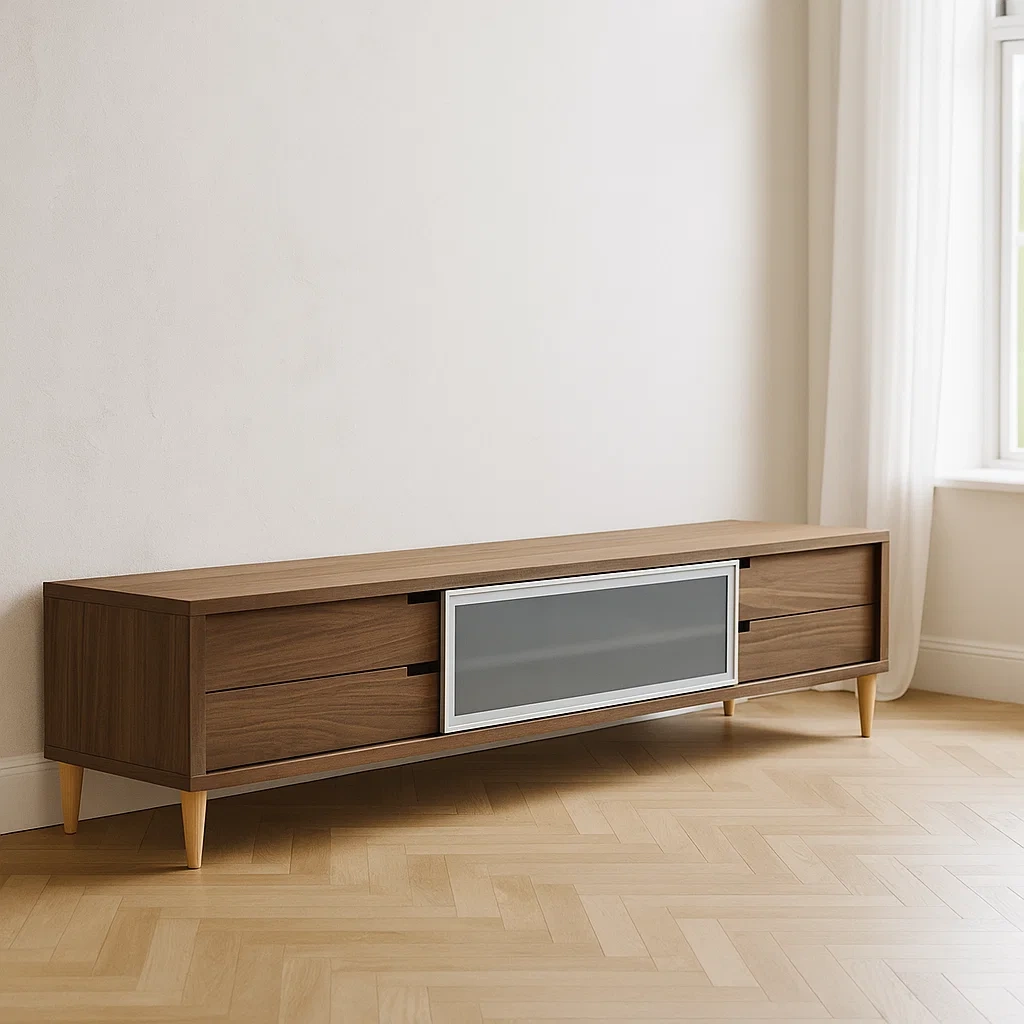 Wohnzimmermöbel,TV-Möbel-COZYAVEXO