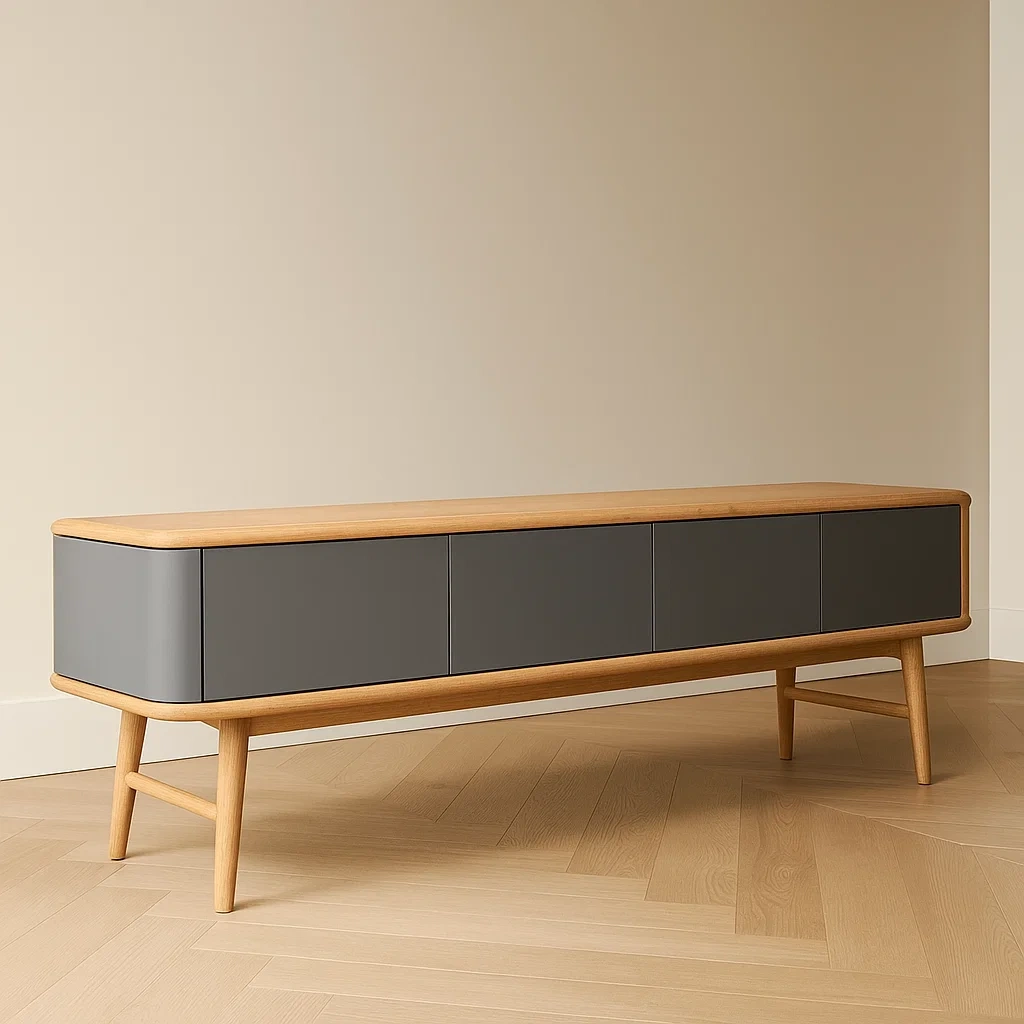 Wohnzimmermöbel,TV-Möbel-COZYAVEXO