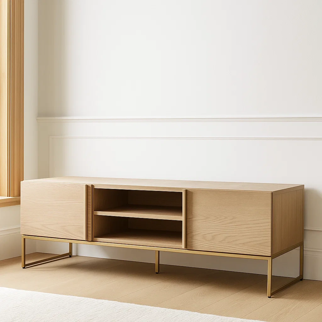 Wohnzimmermöbel,TV-Möbel-COZYAVEXO