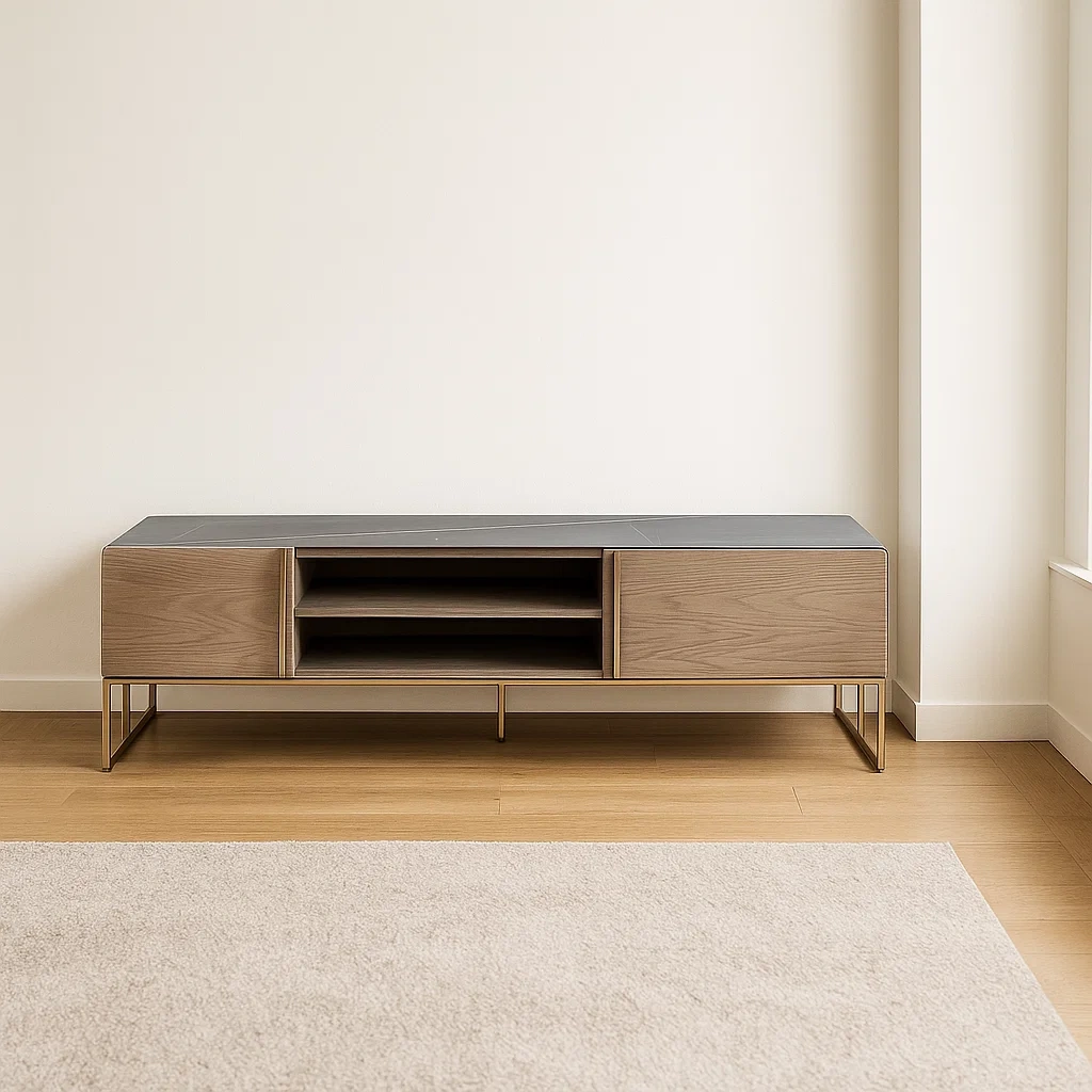 Wohnzimmermöbel,TV-Möbel-COZYAVEXO