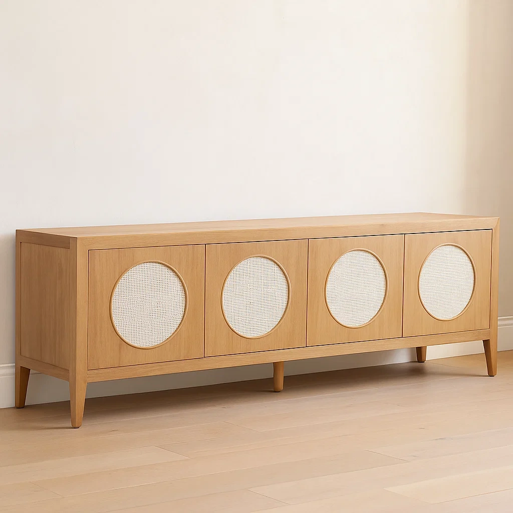 Wohnzimmermöbel,TV-Möbel-COZYAVEXO
