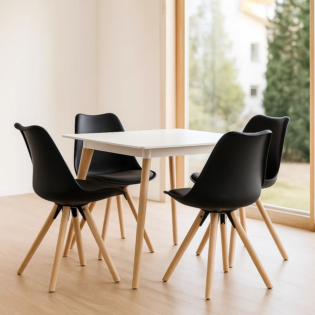 Esszimmermöbel,Essgruppe-COZYAVEXO
