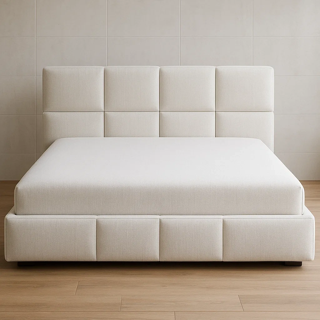 Schlafzimmermöbel,Bett-livavena