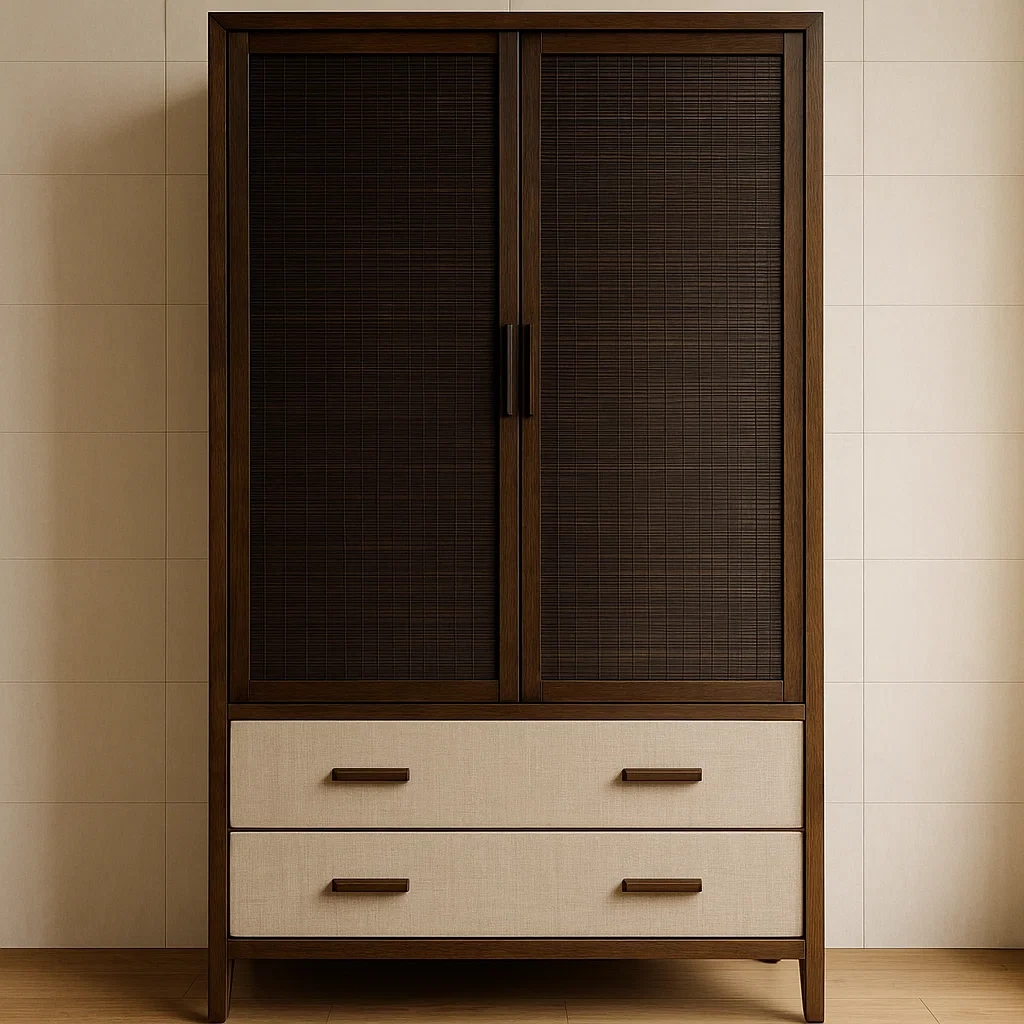 Schlafzimmermöbel,Kleiderschrank-livavena
