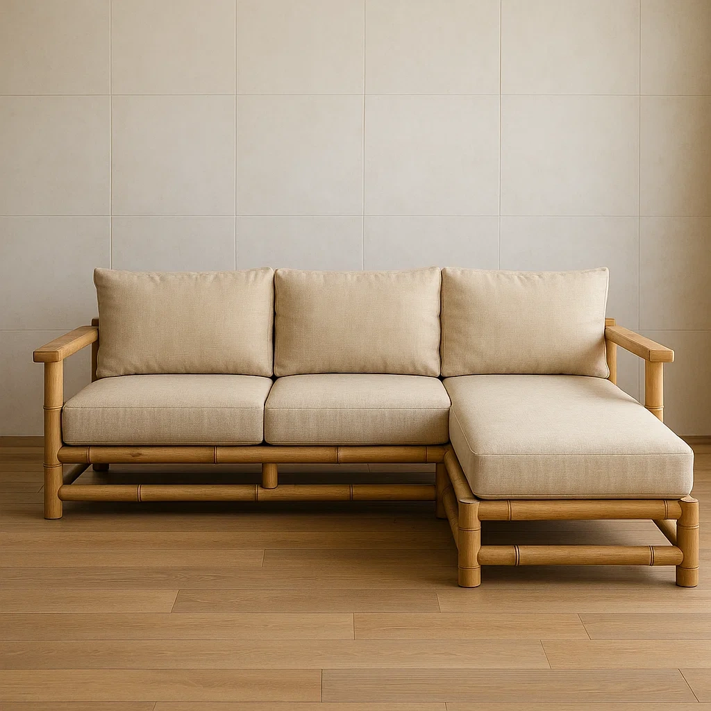 Wohnzimmermöbel,Ecksofa-livavena