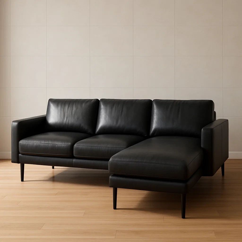 Wohnzimmermöbel,Ecksofa-livavena
