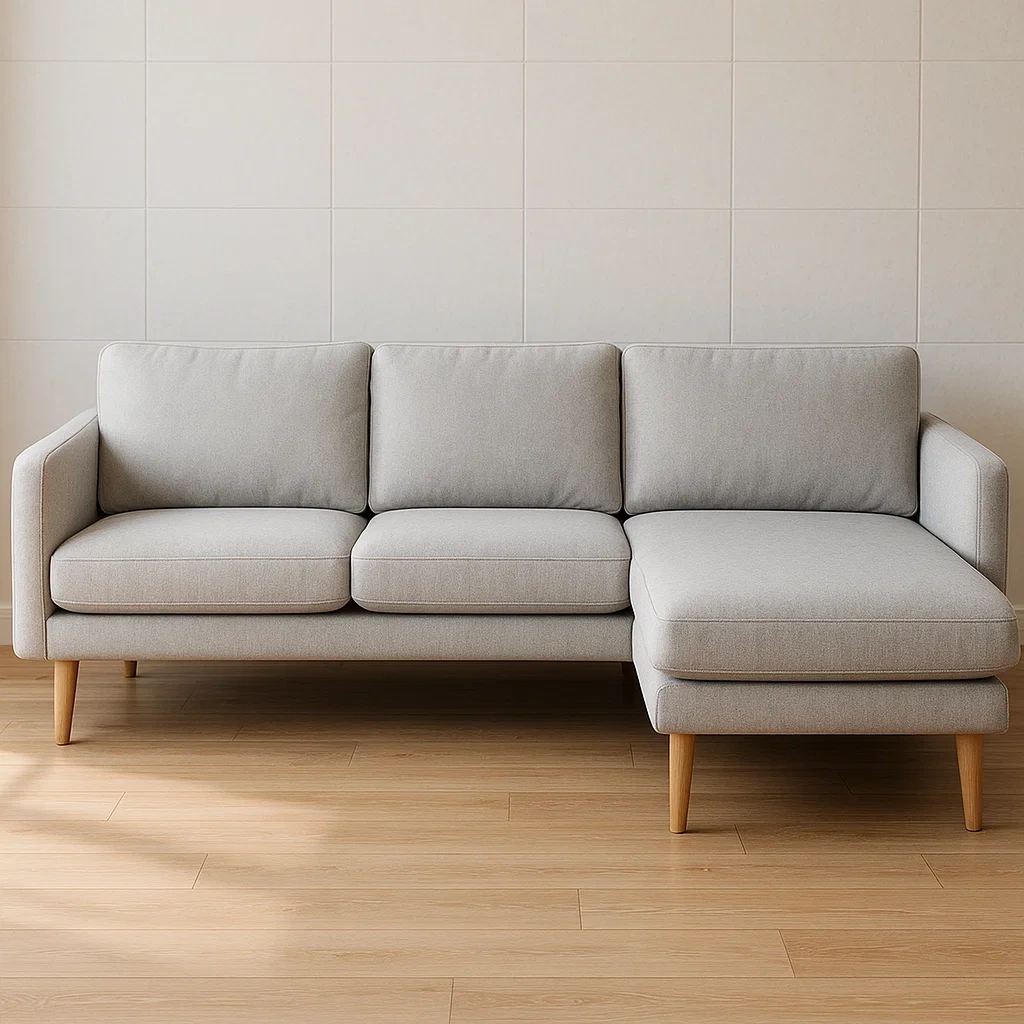 Wohnzimmermöbel,Ecksofa-livavena