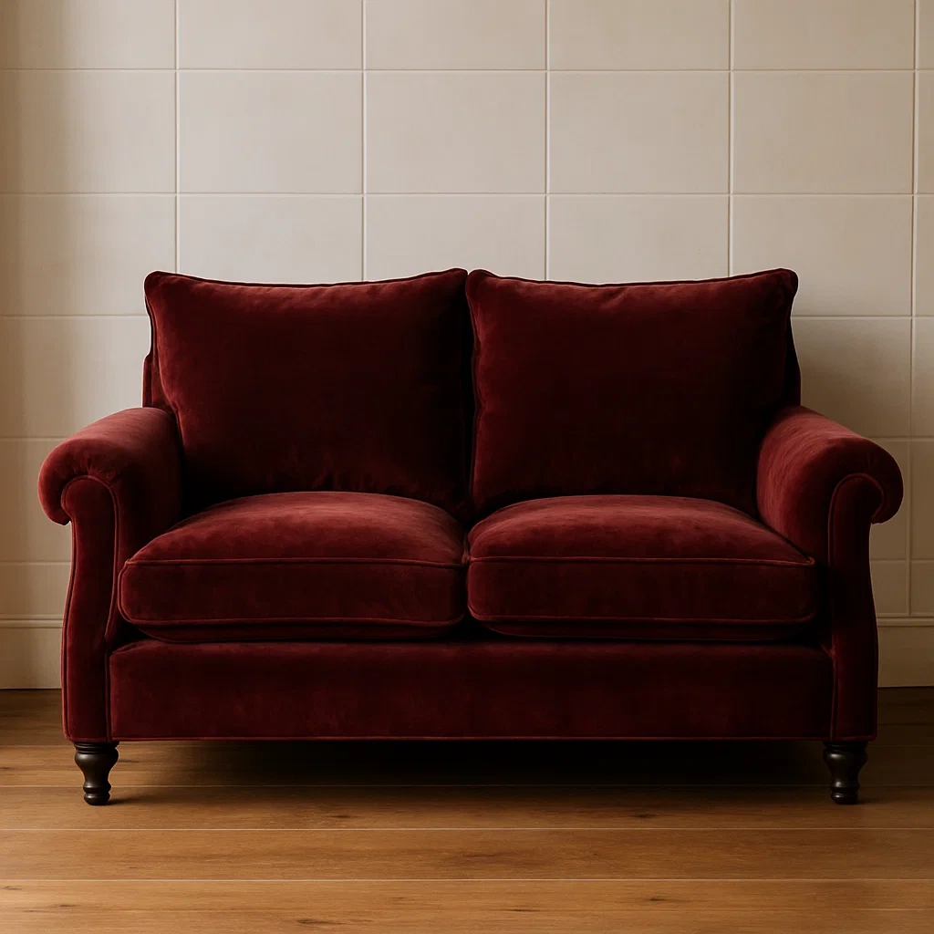 Wohnzimmermöbel,Gerades Sofa-livavena