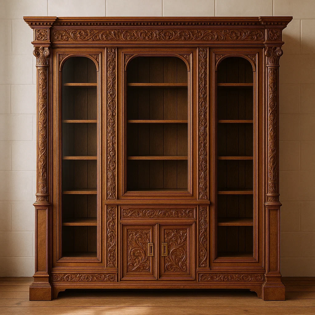 Wohnzimmermöbel,Regal-livavena
