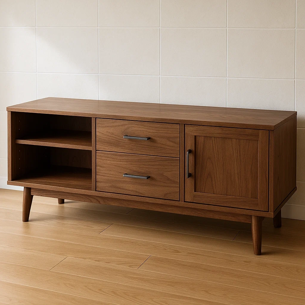 Wohnzimmermöbel,TV-Möbel-livavena