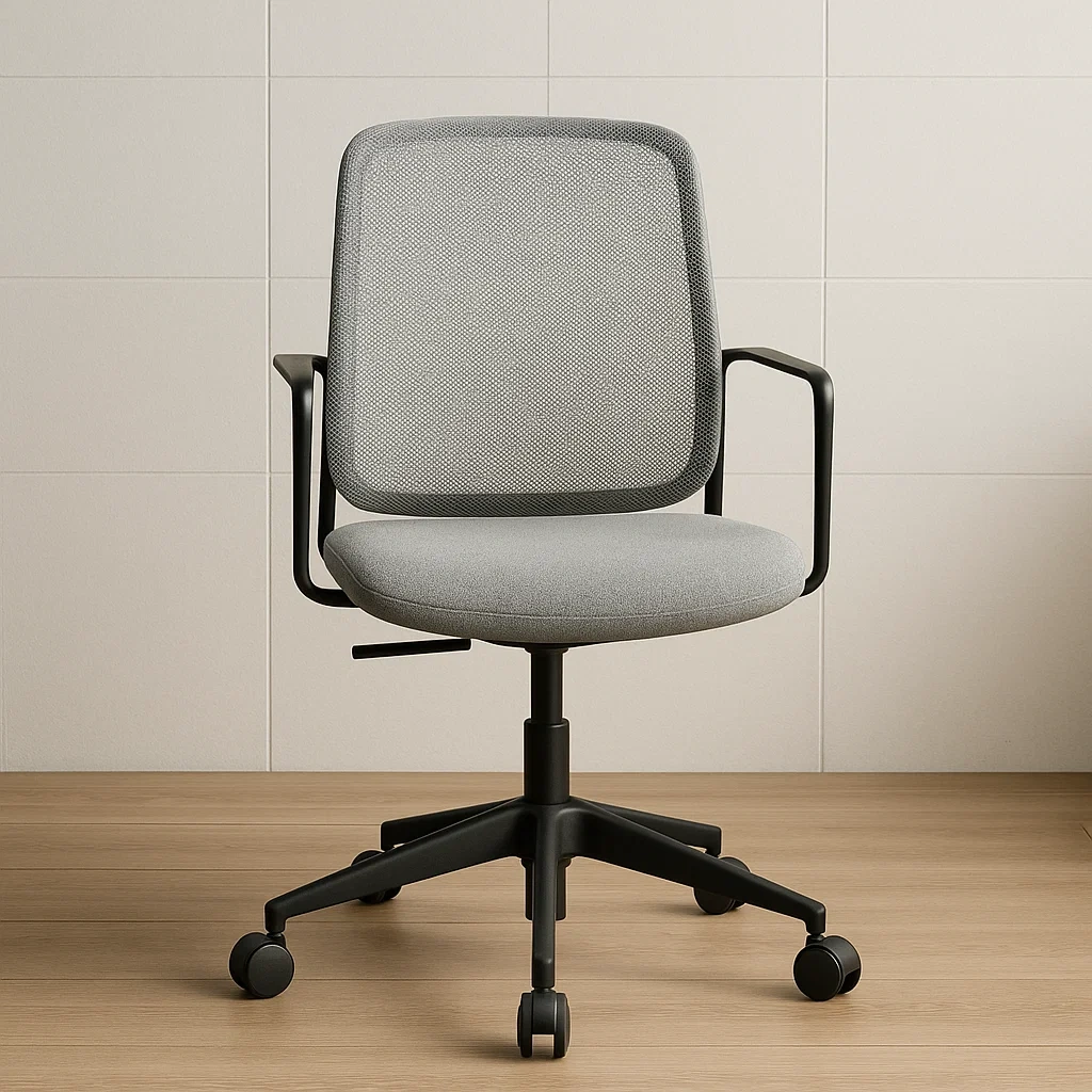 Büromöbel,Bürostuhl-livavena