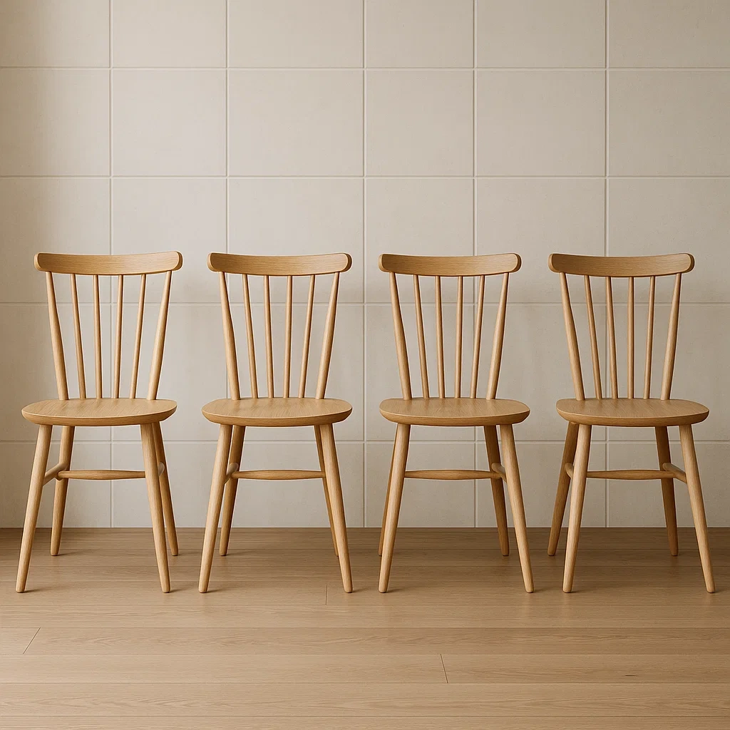 Esszimmermöbel,Esszimmerstuhl-Set-livavena