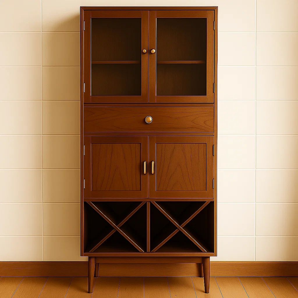 Esszimmermöbel,Weinschrank-livavena