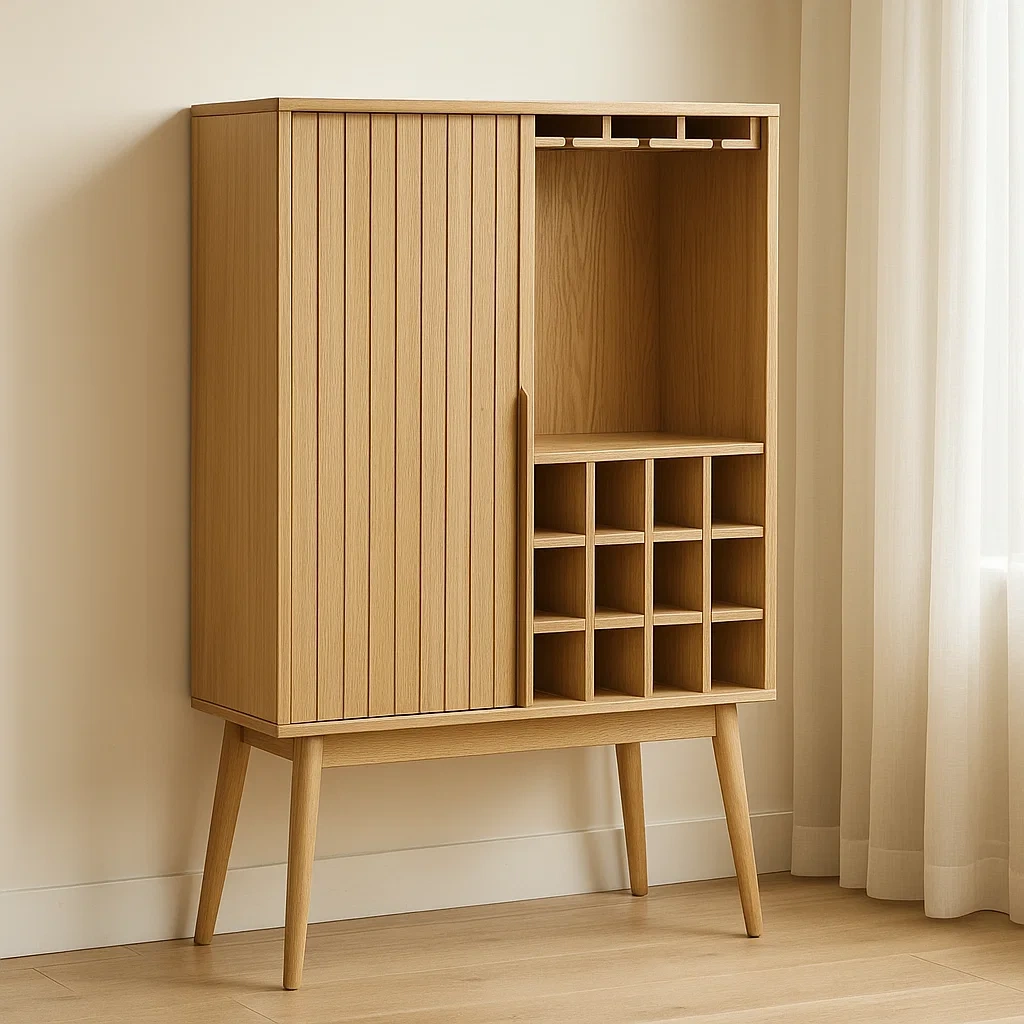 Esszimmermöbel,Weinschrank-furnielivo