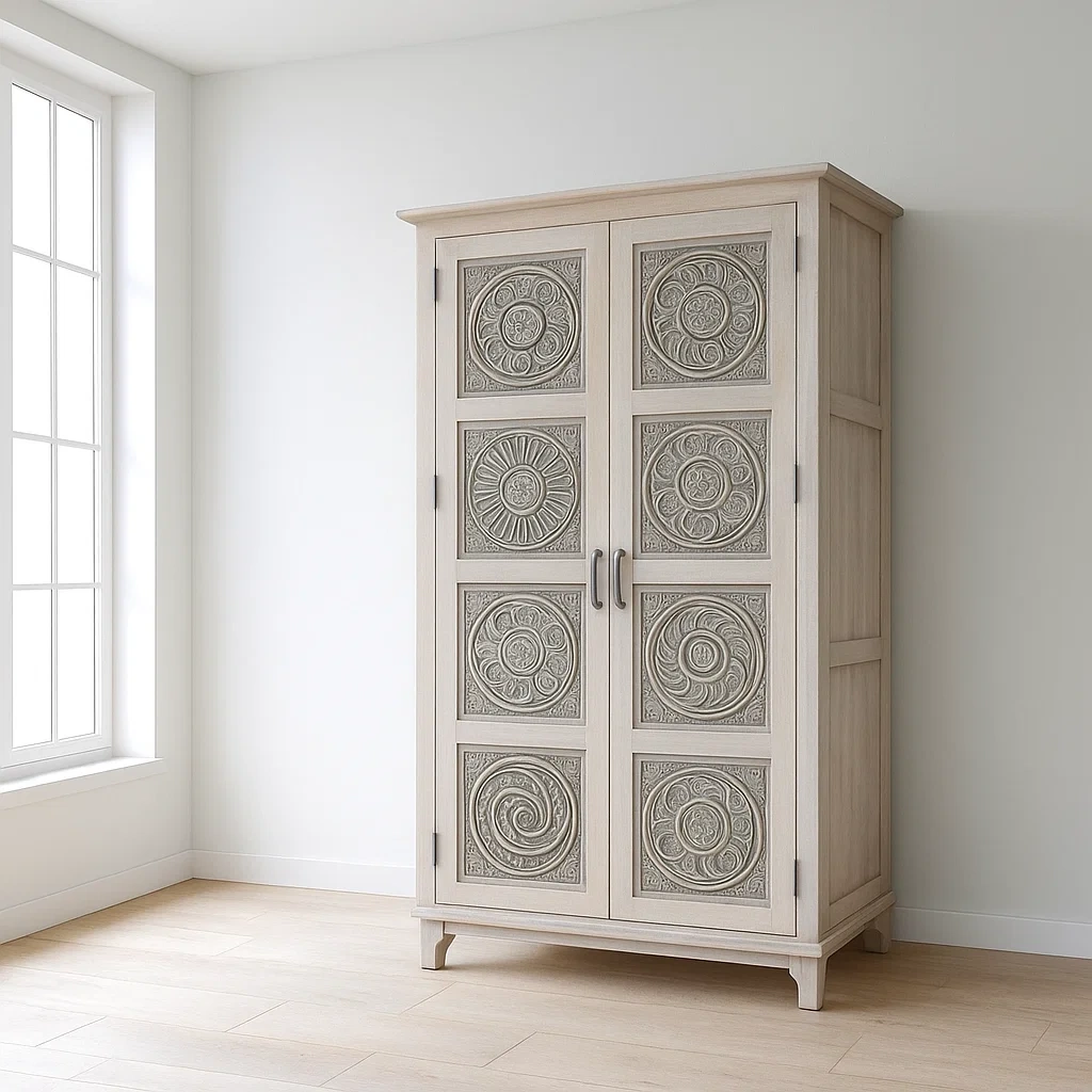Schlafzimmermöbel,Kleiderschrank-furnielivo