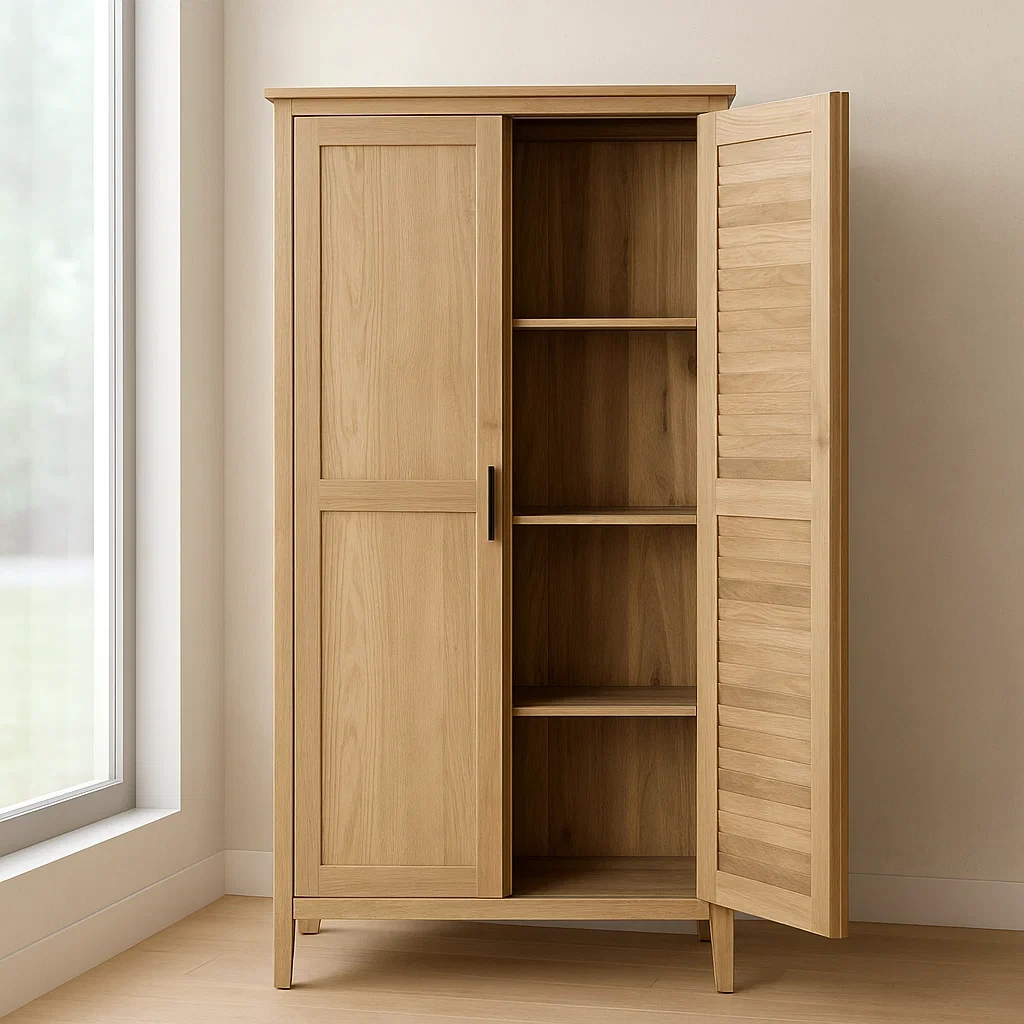 Schlafzimmermöbel,Kleiderschrank-furnielivo