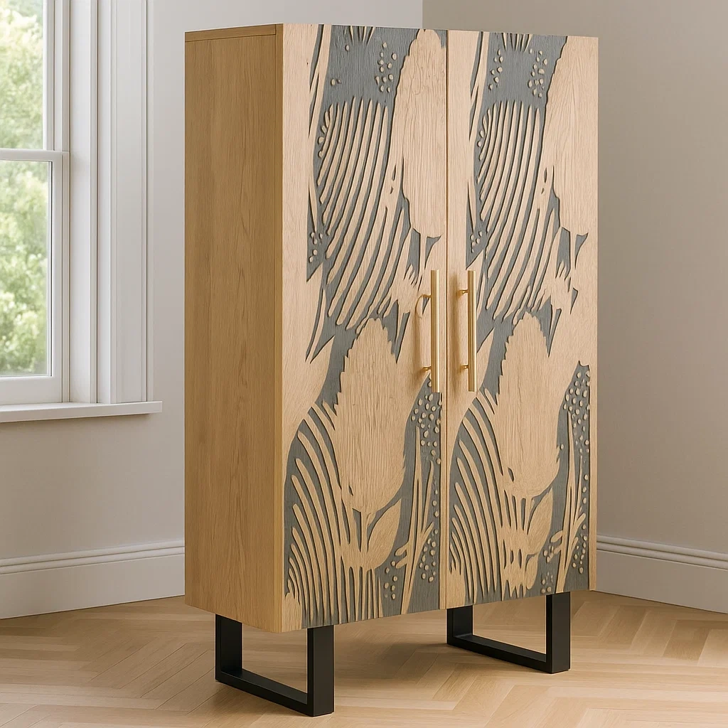 Schlafzimmermöbel,Kleiderschrank-furnielivo