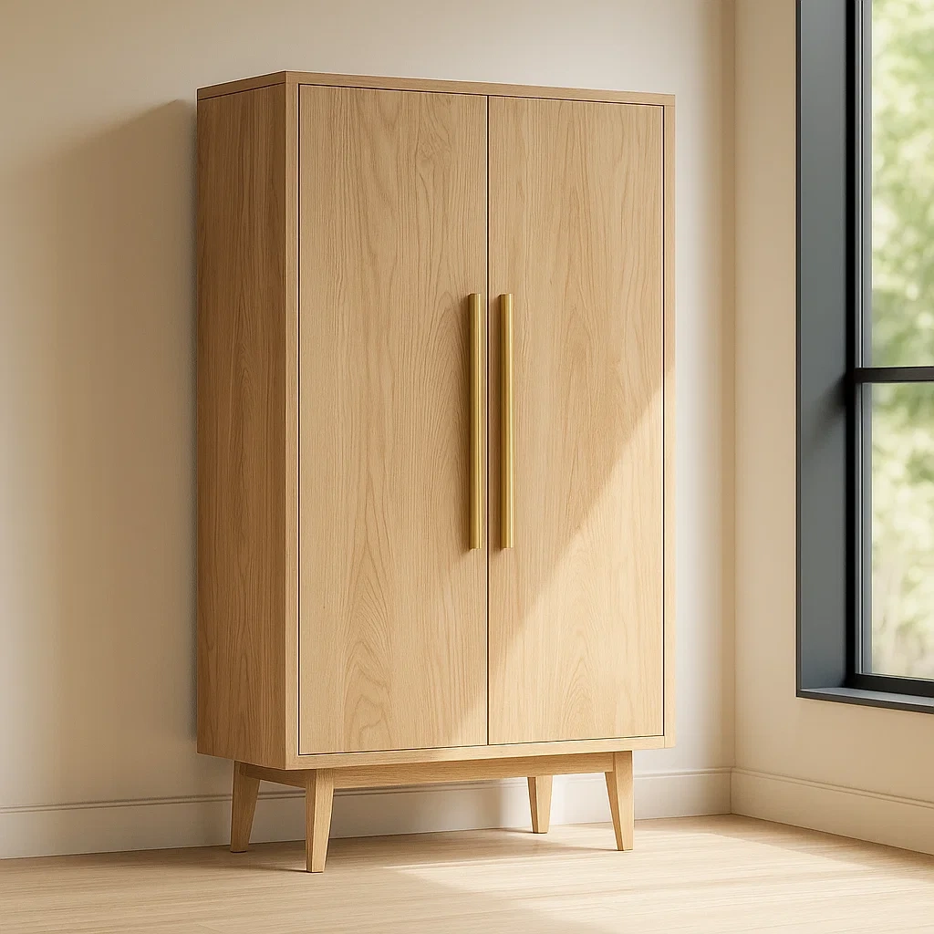Schlafzimmermöbel,Kleiderschrank-furnielivo