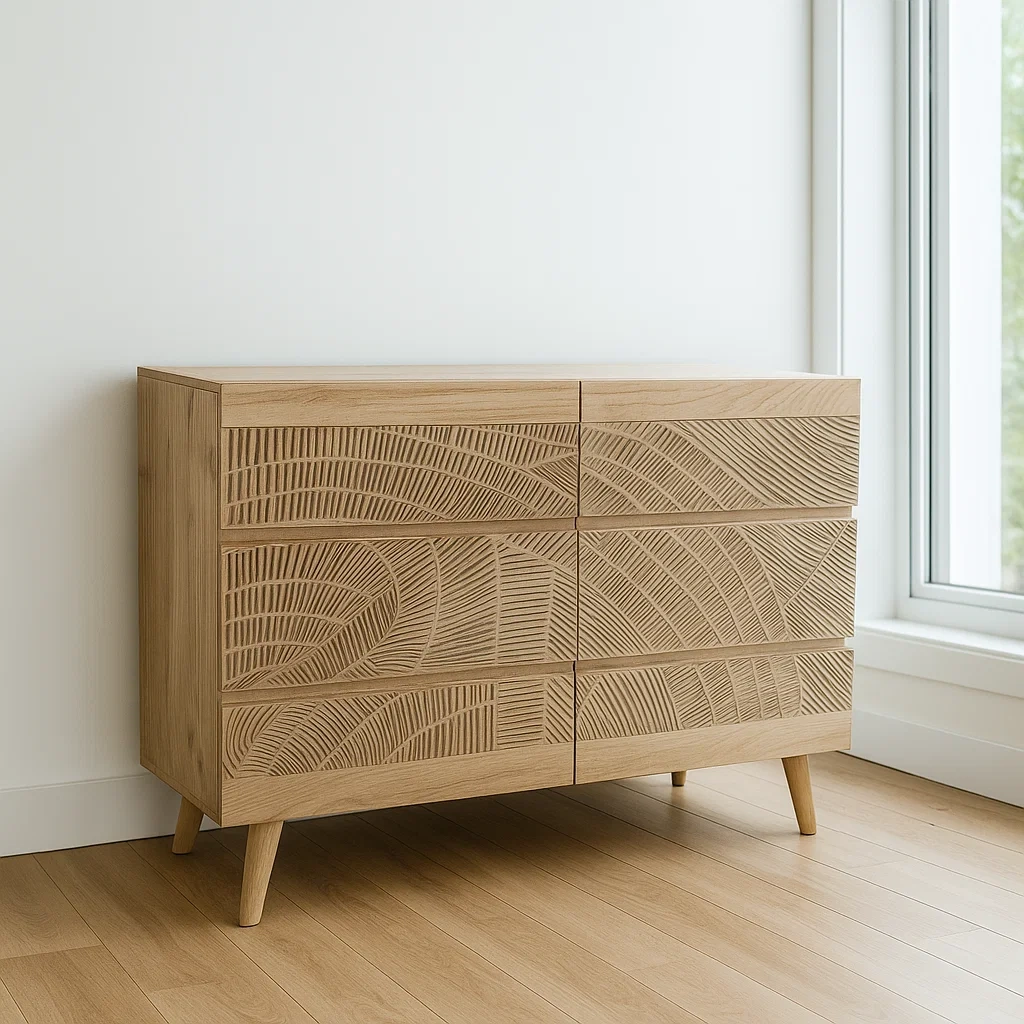 Schlafzimmermöbel,Kommode-furnielivo