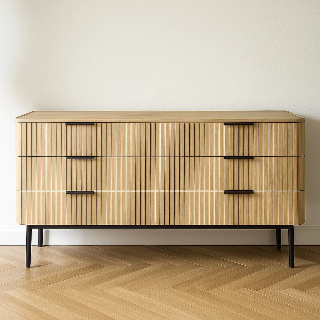 Schlafzimmermöbel,Kommode-furnielivo