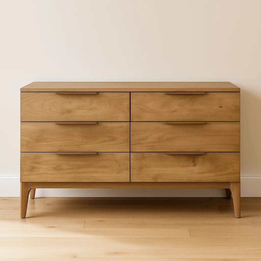Schlafzimmermöbel,Kommode-furnielivo