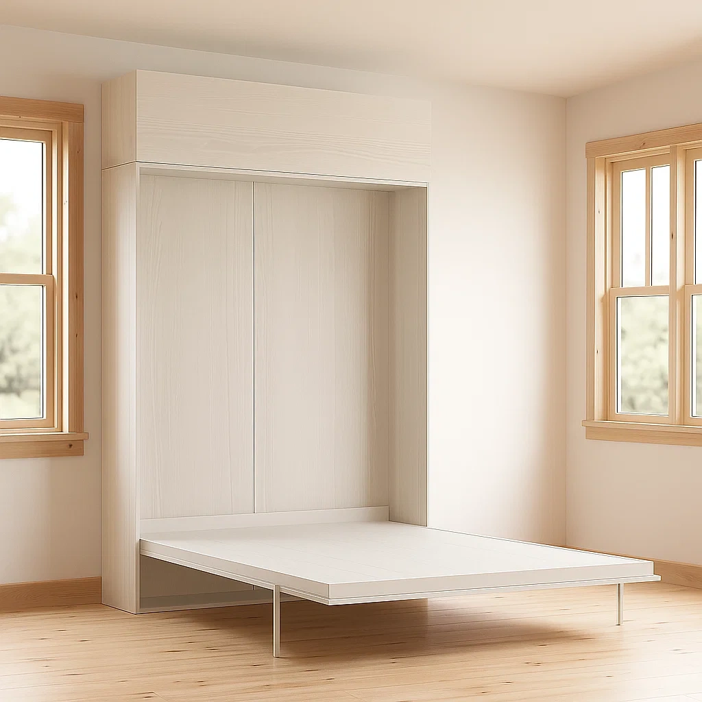 Schlafzimmermöbel,Wandbett-furnielivo