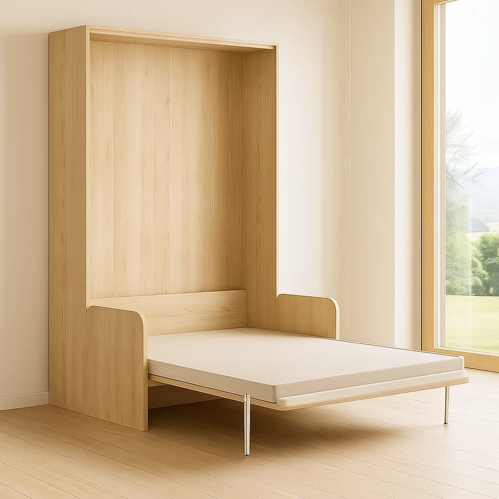 Schlafzimmermöbel,Wandbett-furnielivo
