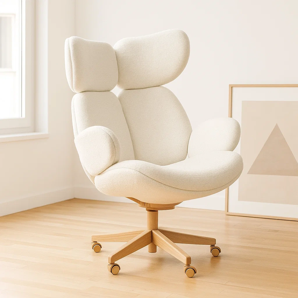Büromöbel,Bürostuhl-furnielivo
