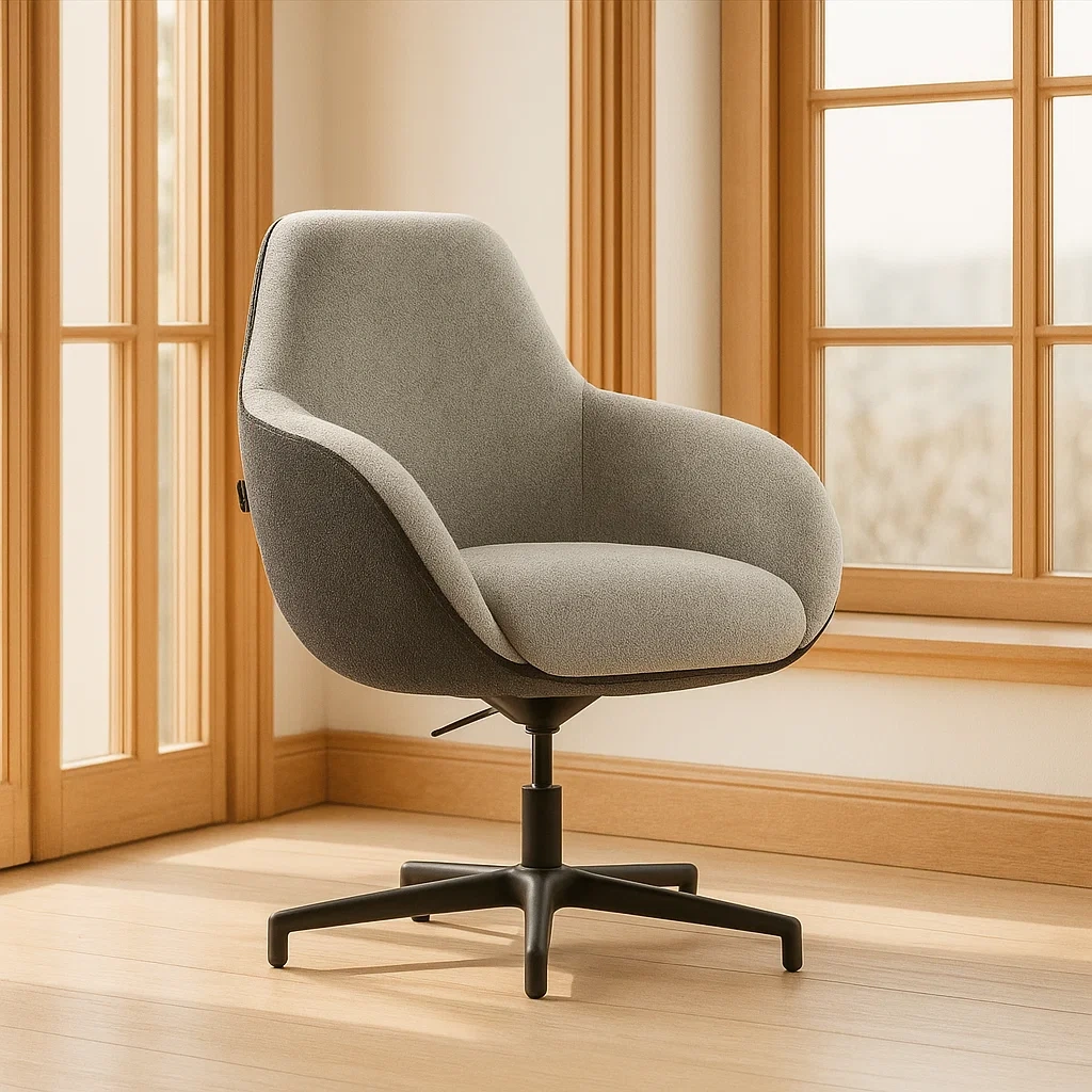 Büromöbel,Bürostuhl-furnielivo
