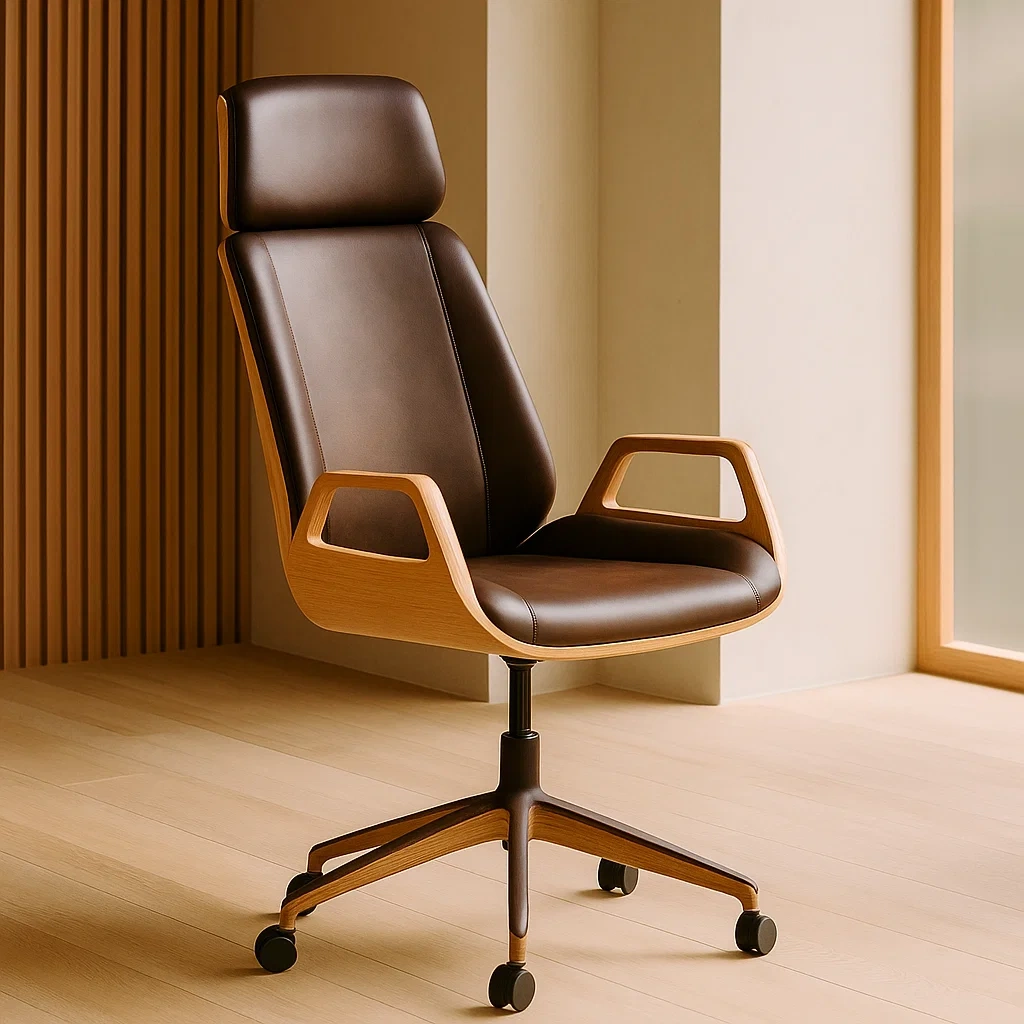 Büromöbel,Bürostuhl-furnielivo