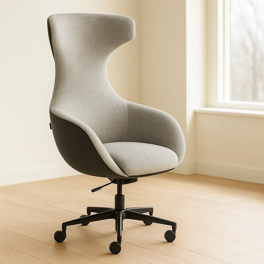 Büromöbel,Bürostuhl-furnielivo