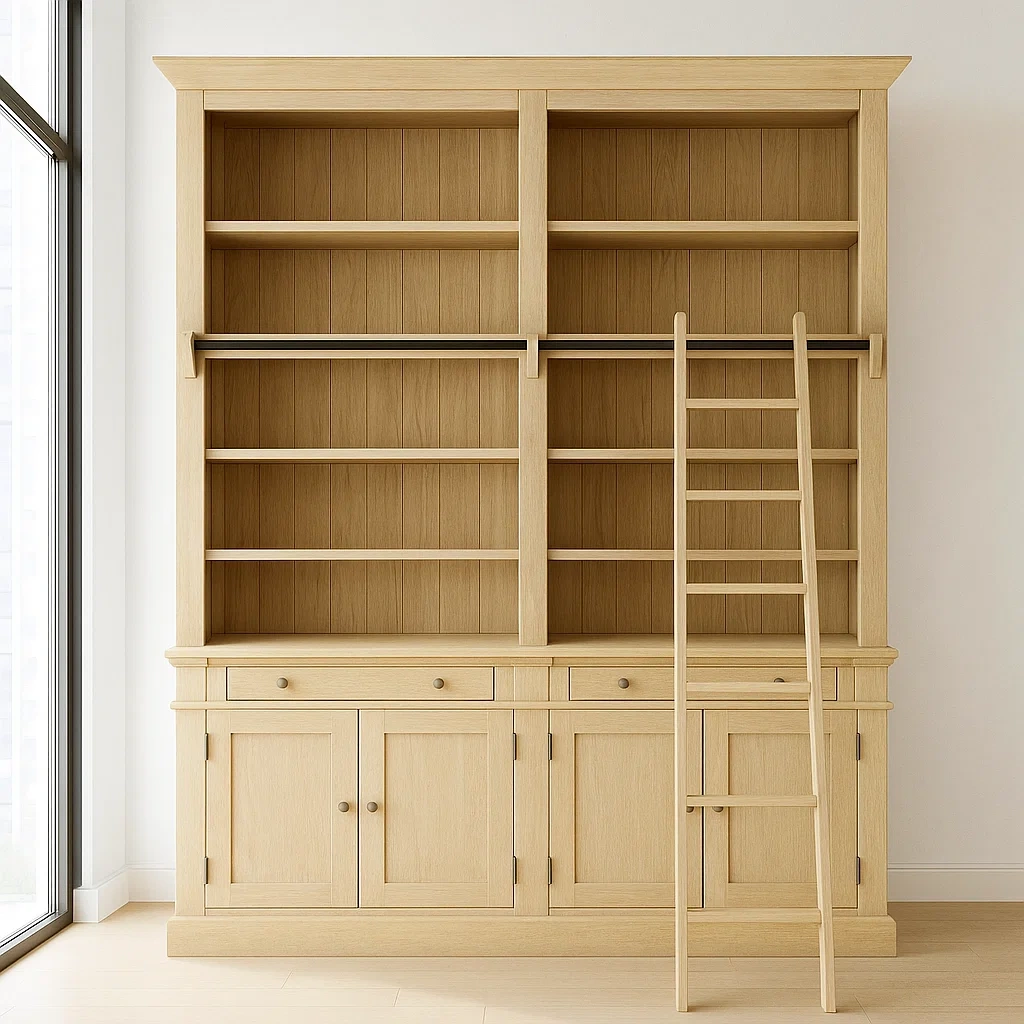 Wohnzimmermöbel,Bücherregal-furnielivo