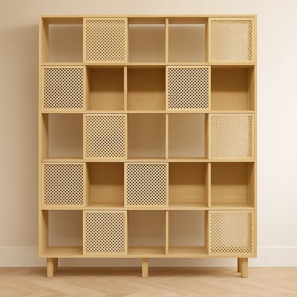 Wohnzimmermöbel,Bücherregal-furnielivo
