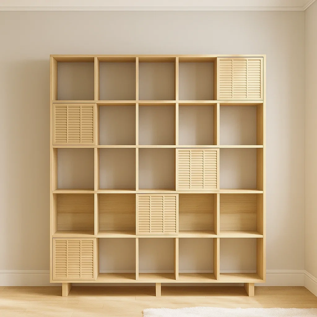 Wohnzimmermöbel,Bücherregal-furnielivo